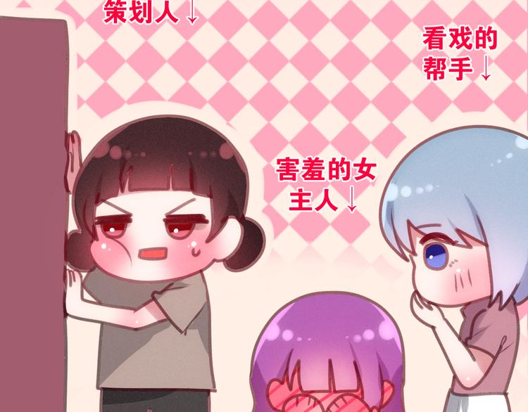 番外 弄巧成拙？(1/3)-第72话