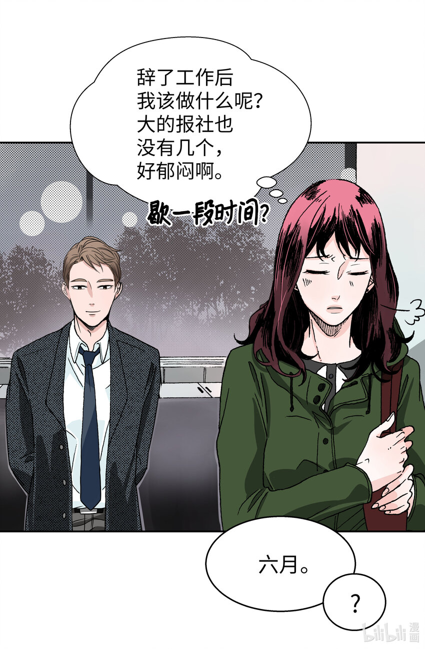 02 潇洒走一回(1/2)-第2话