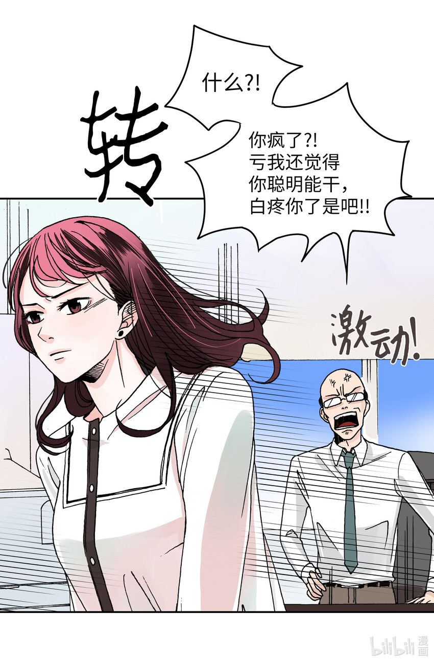 02 潇洒走一回(1/2)-第2话