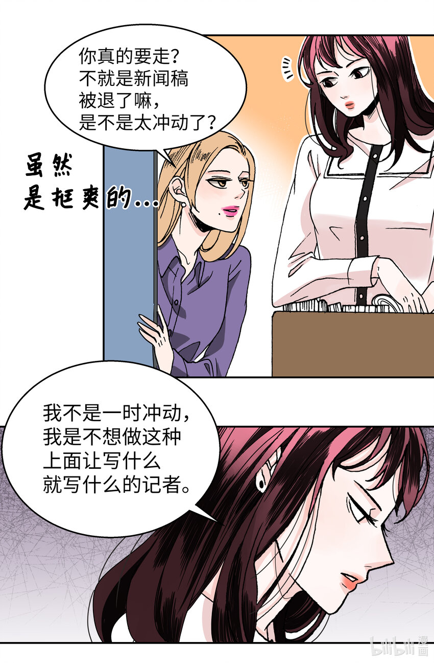 02 潇洒走一回(1/2)-第2话