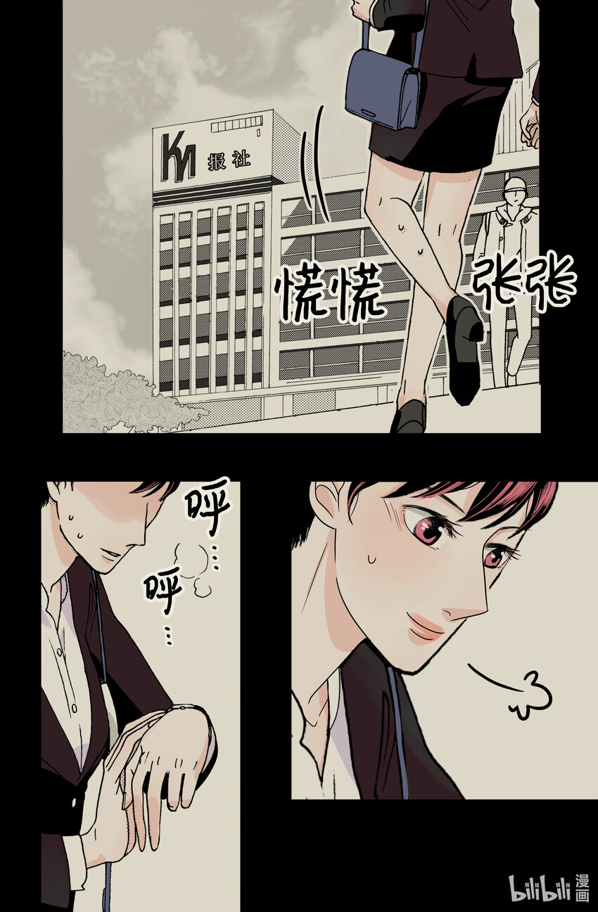 02 潇洒走一回(1/2)-第2话