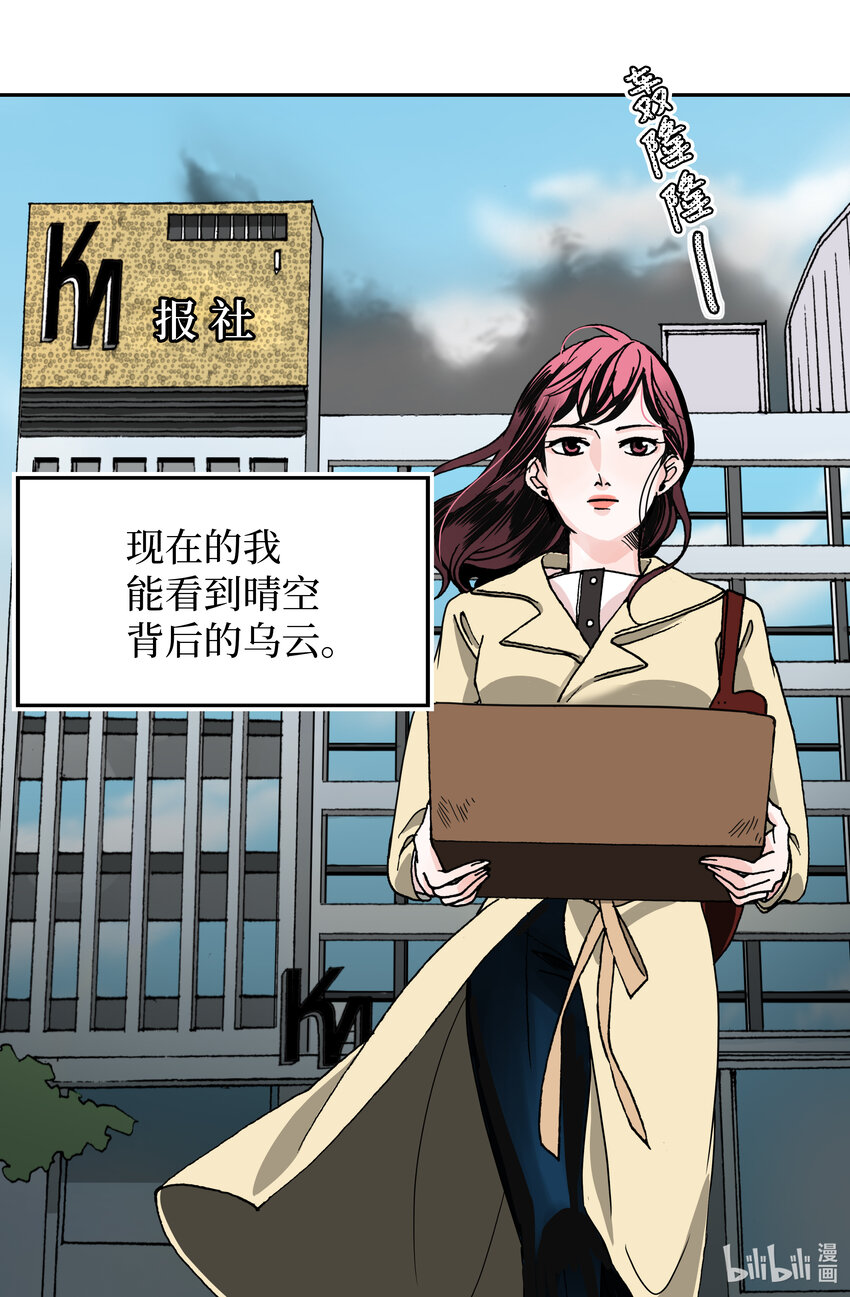 02 潇洒走一回(1/2)-第2话