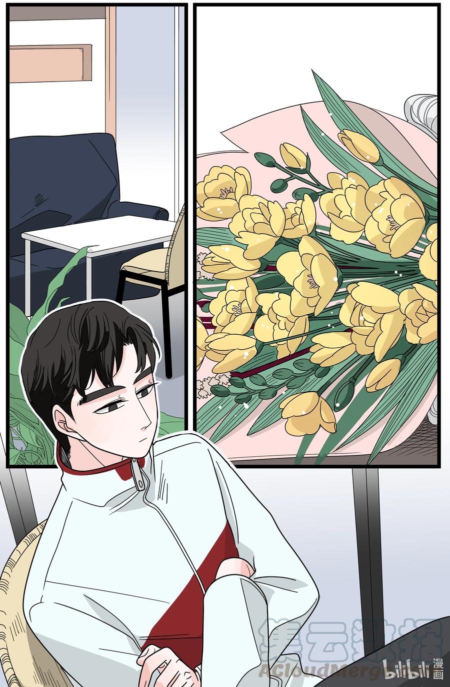 34 扯平了(1/2)-第34话