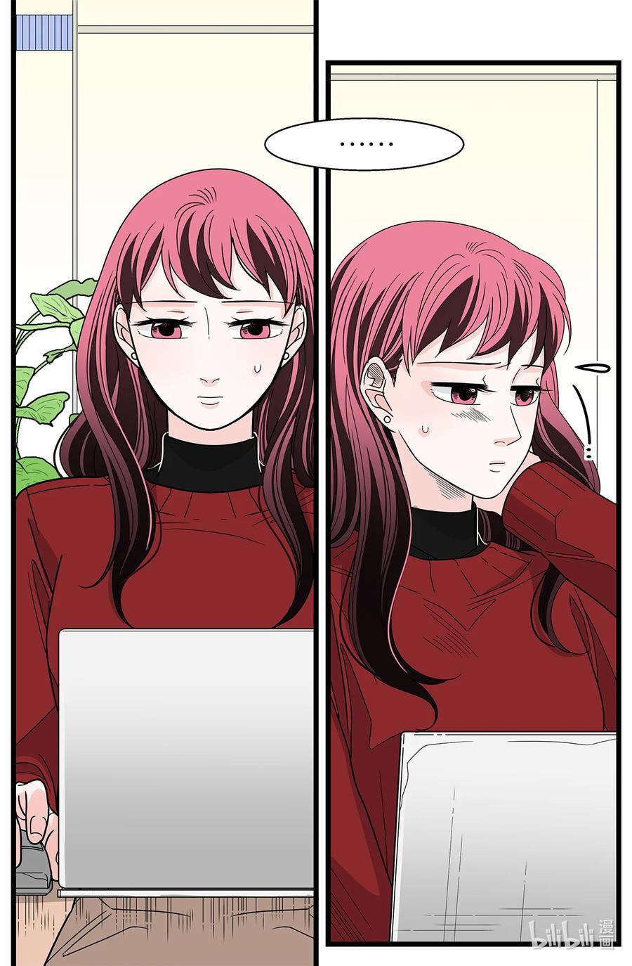 46 镜头前的告白(1/2)-第46话