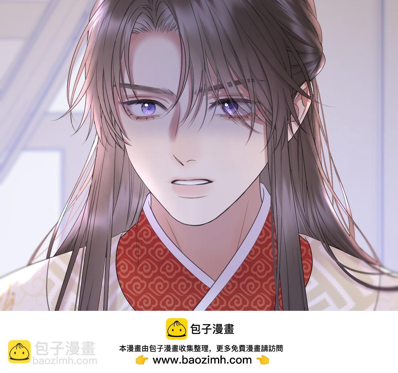第61话 墨才人病逝(1/2)-第106话