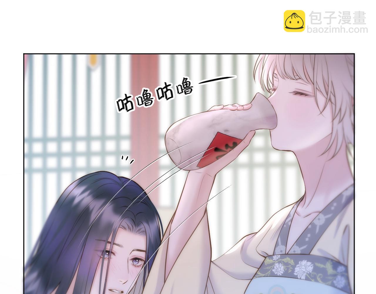 第86话 人质彼岸(1/2)-第134话