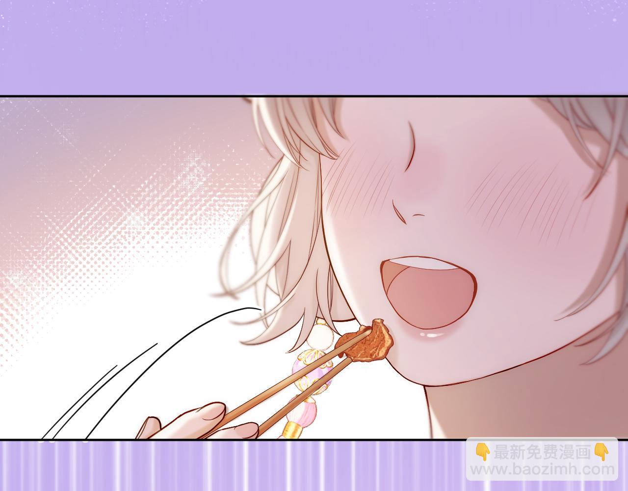 第33话 心软(1/2)-第34话