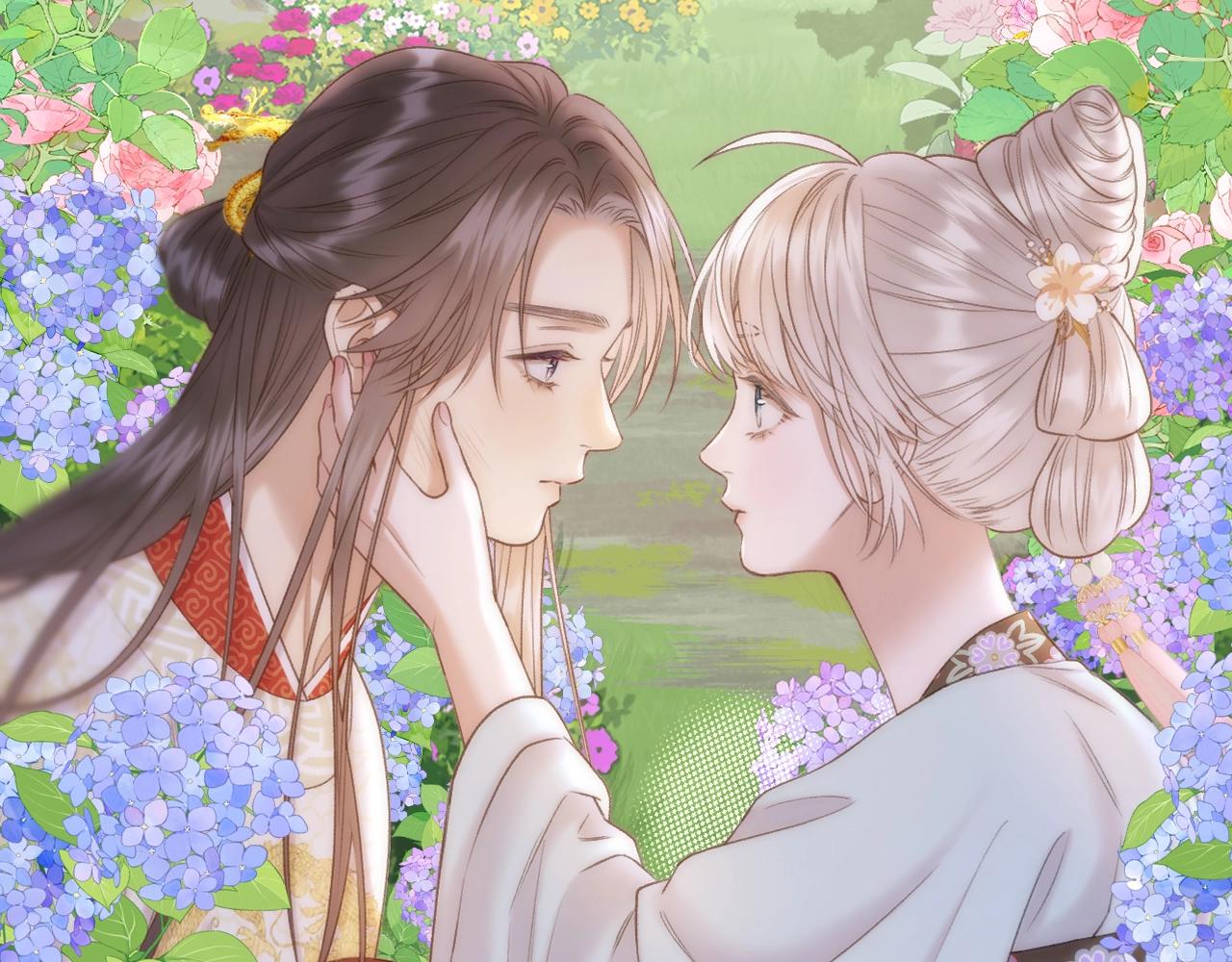 第32期 整活企划：不普通且自信的男人，千羽-第88话