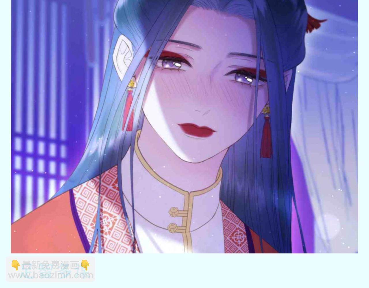 第34期 整活企划：灵魂拷问：喜欢哪个彼岸？-第90话