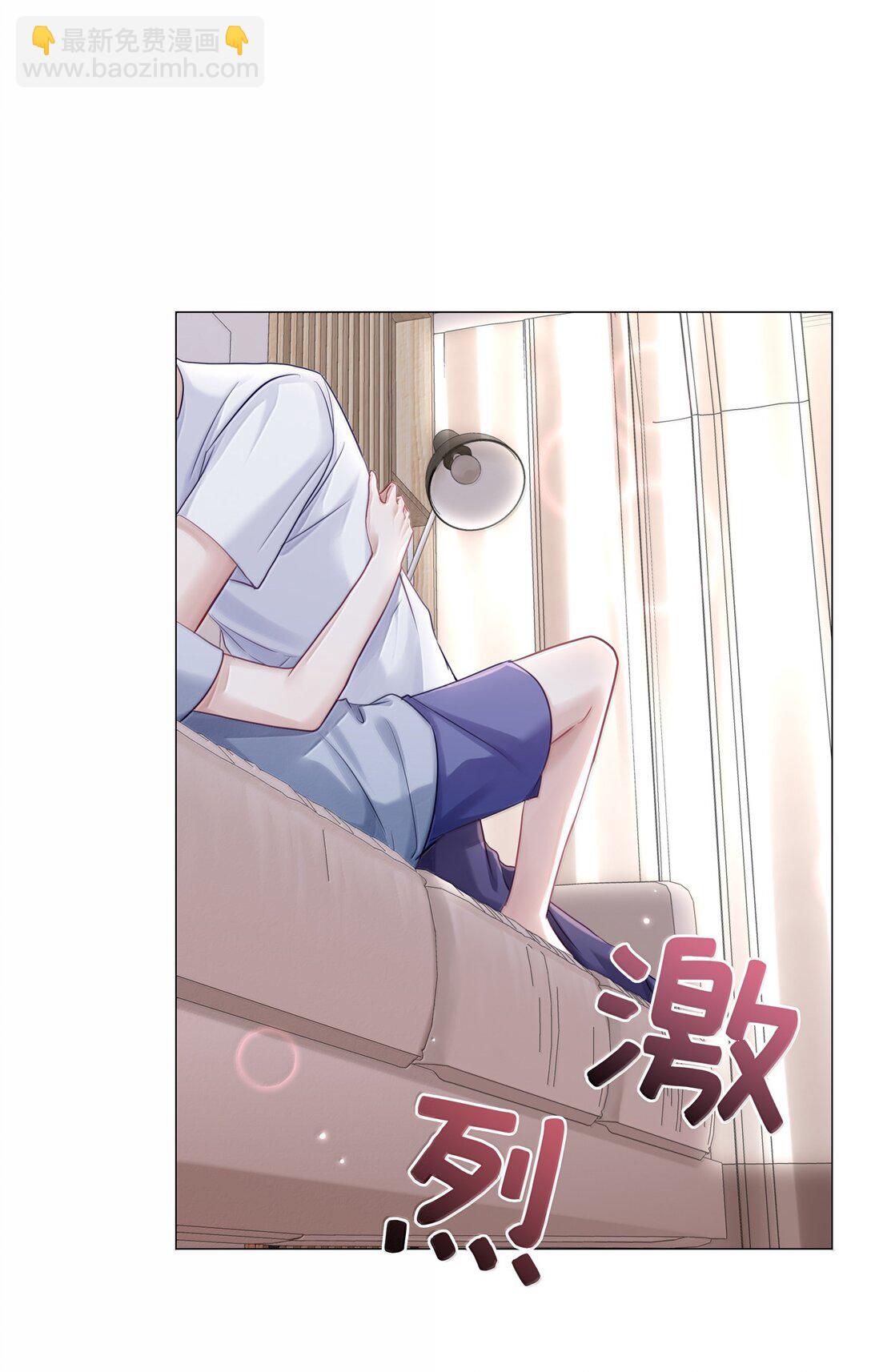 099 番外：情梦（中）-第108话