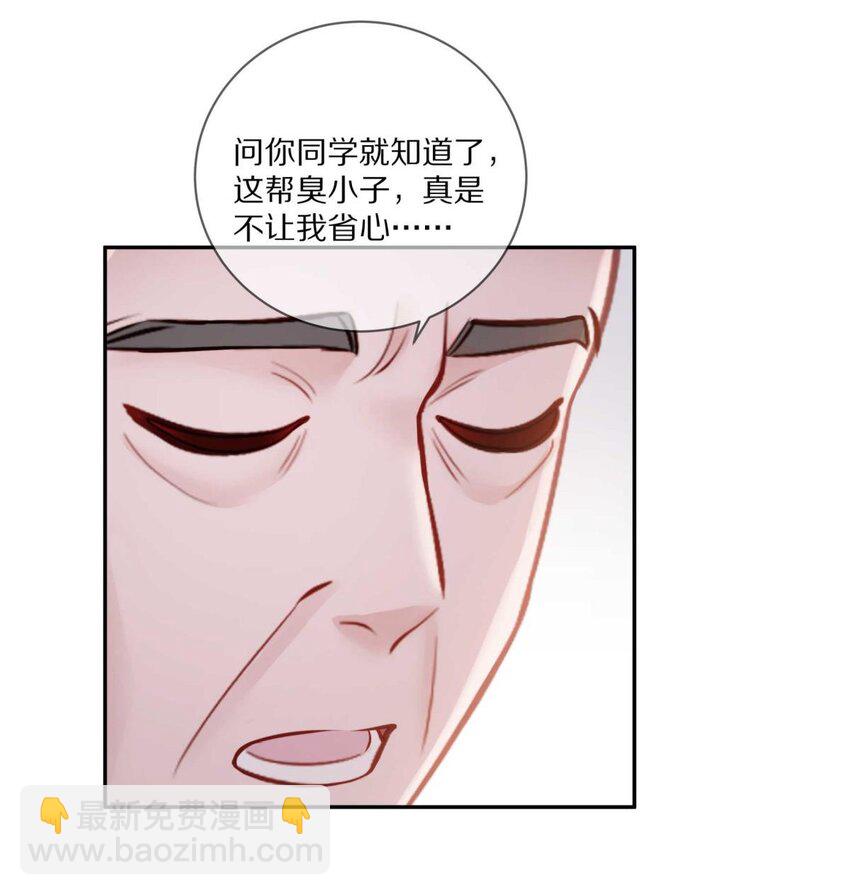 023 你到底是什么来头？(1/2)-第28话