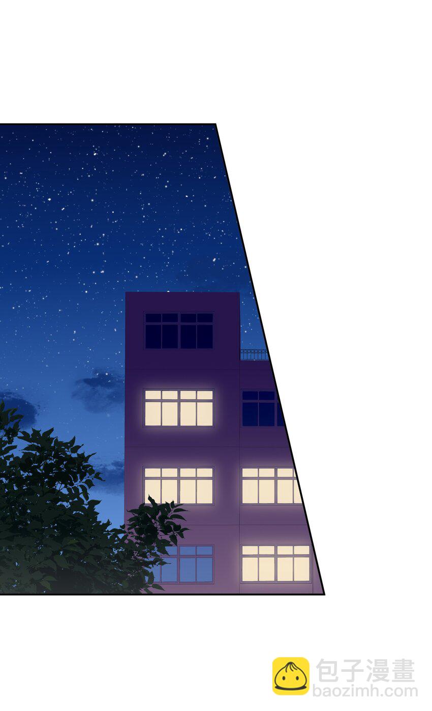 040 距离这么近，你会害怕吗？-第46话