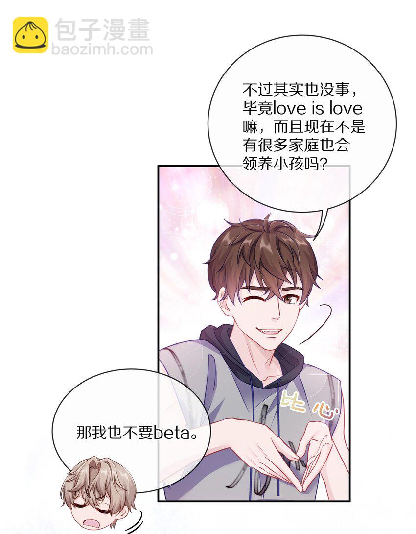005 尧哥你要追个beta？！(1/2)-第6话