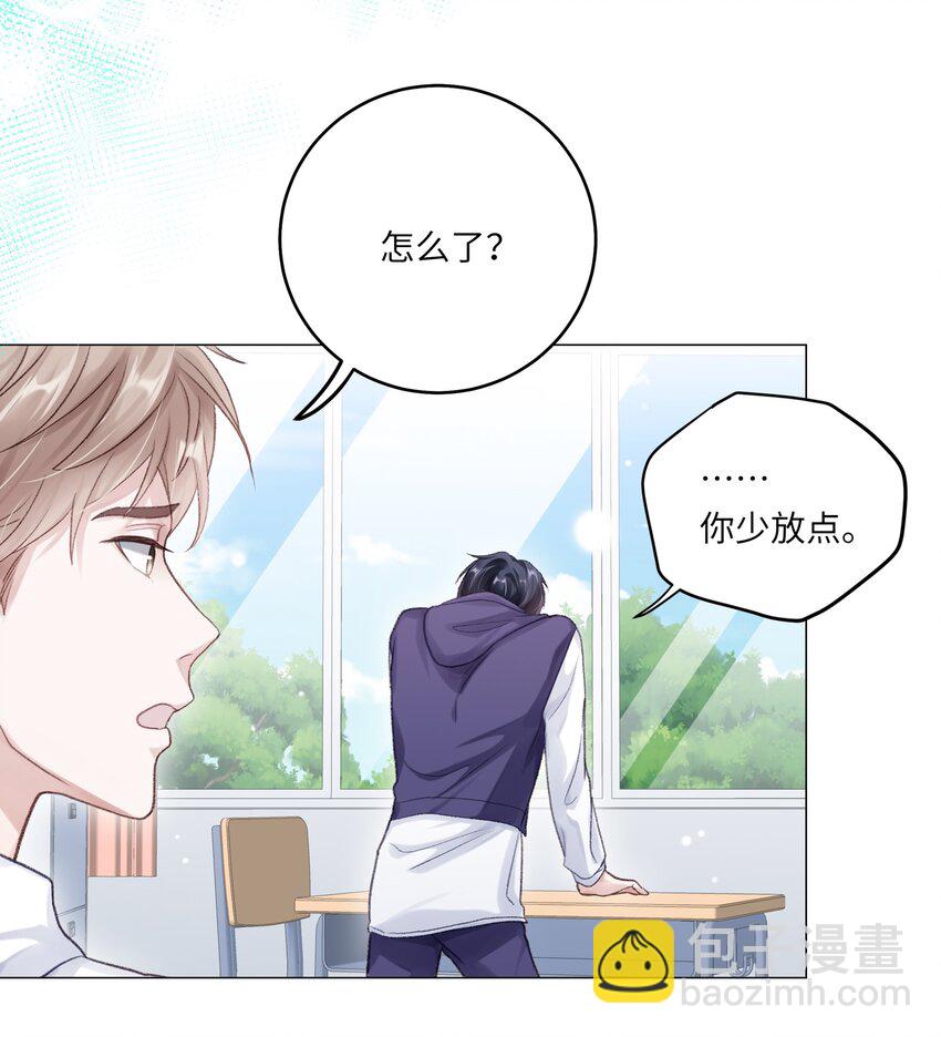 第69话 蒋尧已经是负分了-第76话