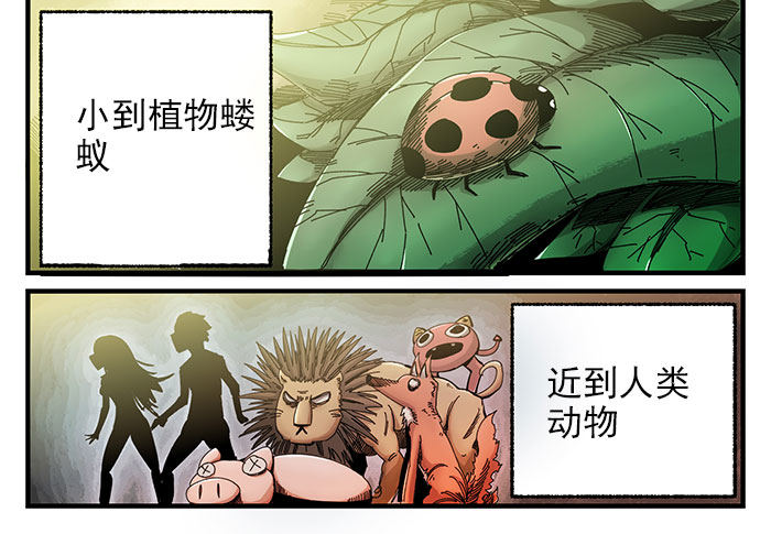 34.火花-第36话