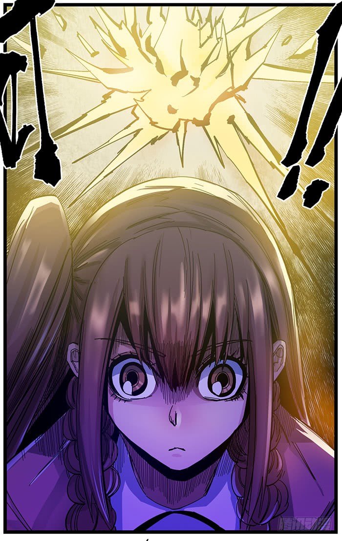 34.火花-第36话