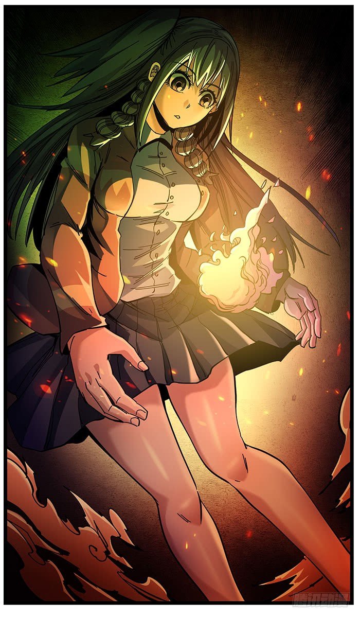 34.火花-第36话