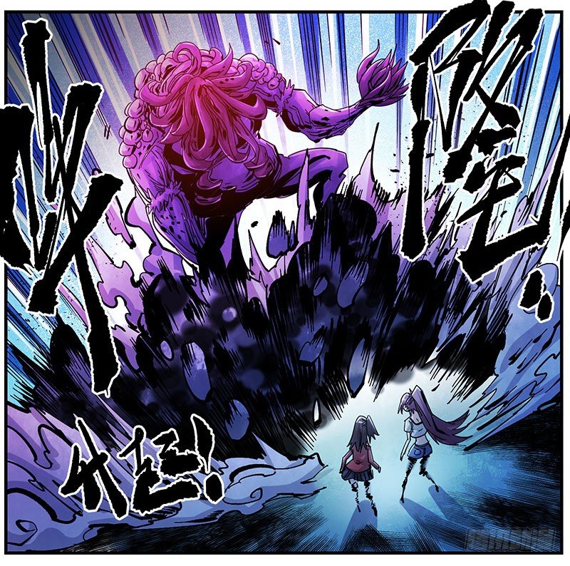 36.裂缝-第38话
