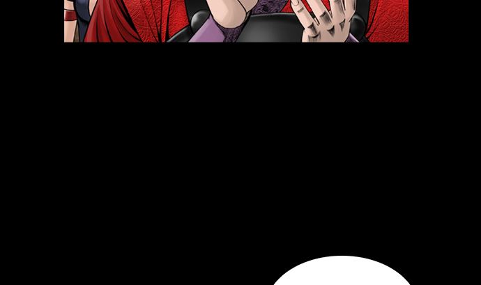 🍔狸之魔爪 第114话 第47页