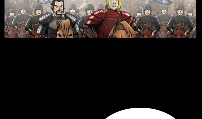 🍔狸之魔爪 第116话 第16页