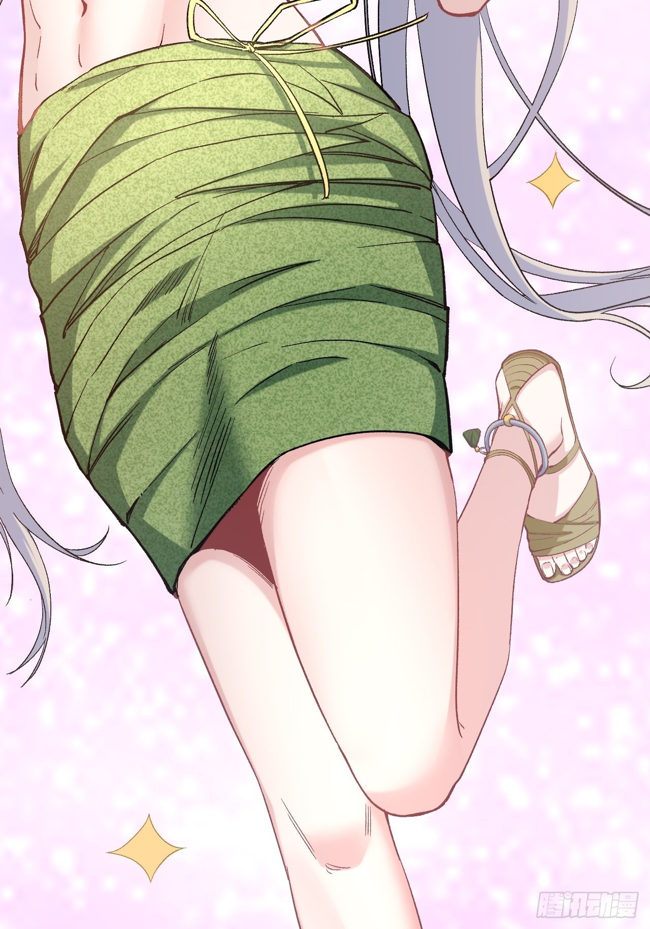 端午安康！-第56话