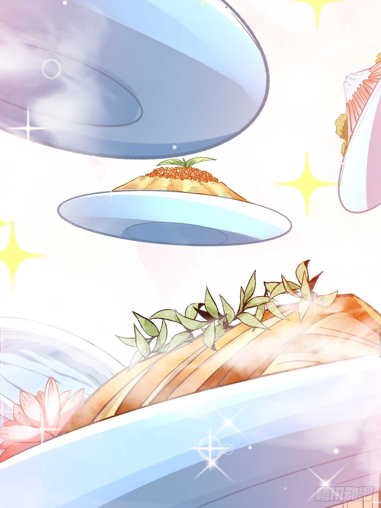 第五十二话：俺老孙还没吃饱！(1/2)-第60话