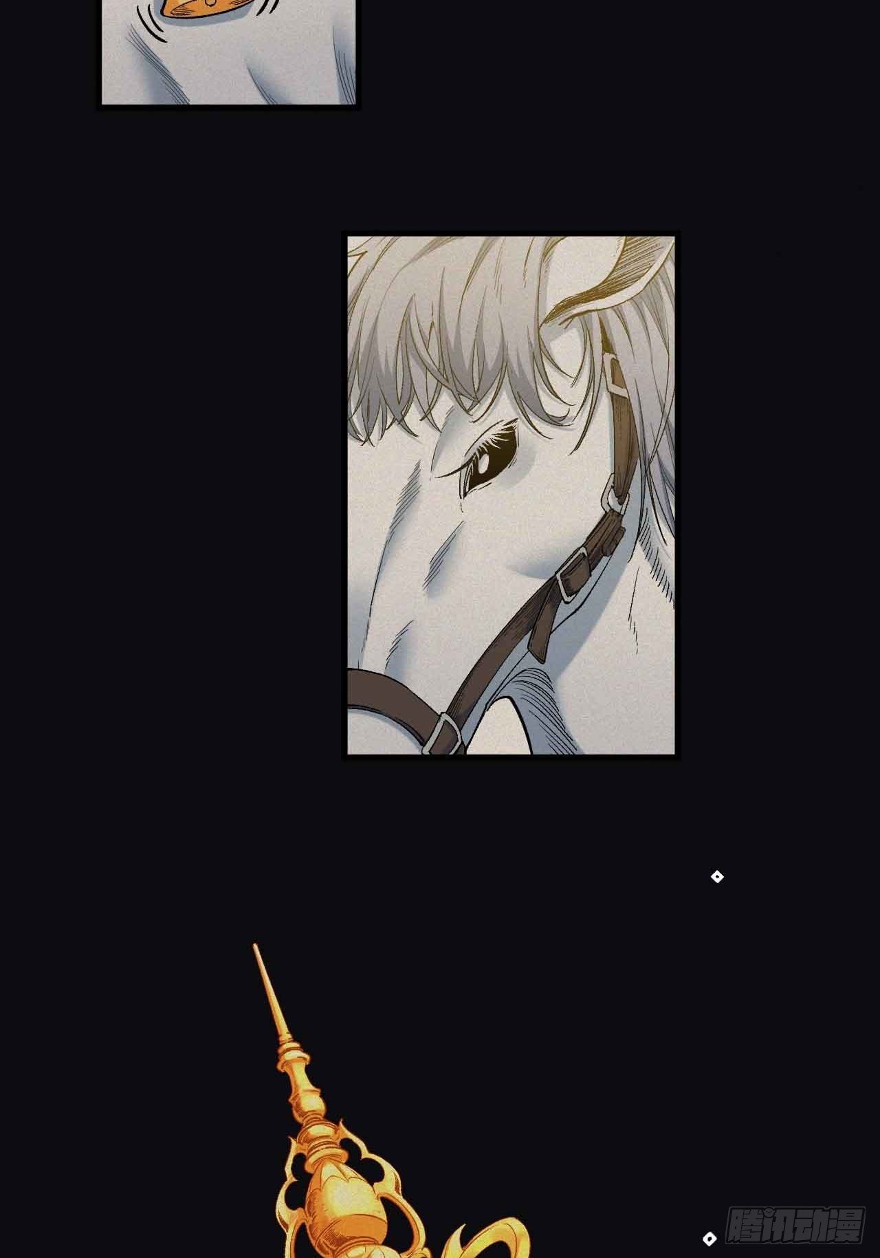 第五十六话：师傅！？(1/2)-第64话