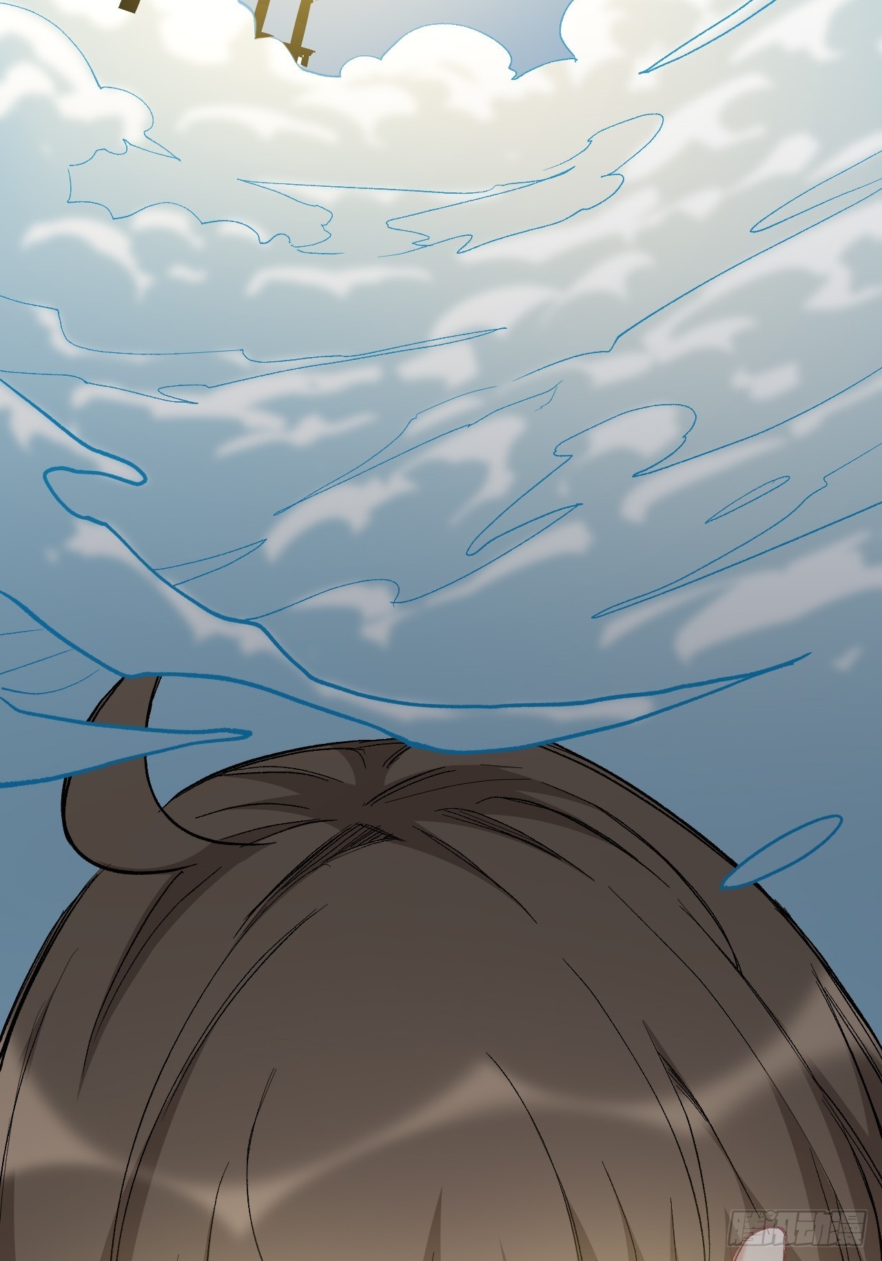 第六十八话：下一站，凌霄(1/4)-第76话