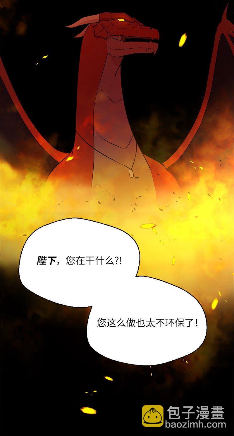 🍔龙的冒险之旅 3 初出茅庐之战 第17页