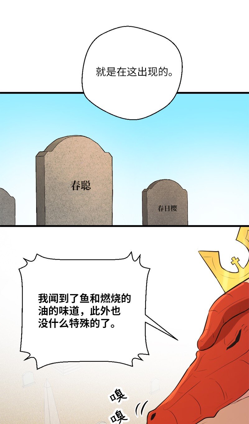 🍔龙的冒险之旅 33 复杂关系和阴谋 第28页