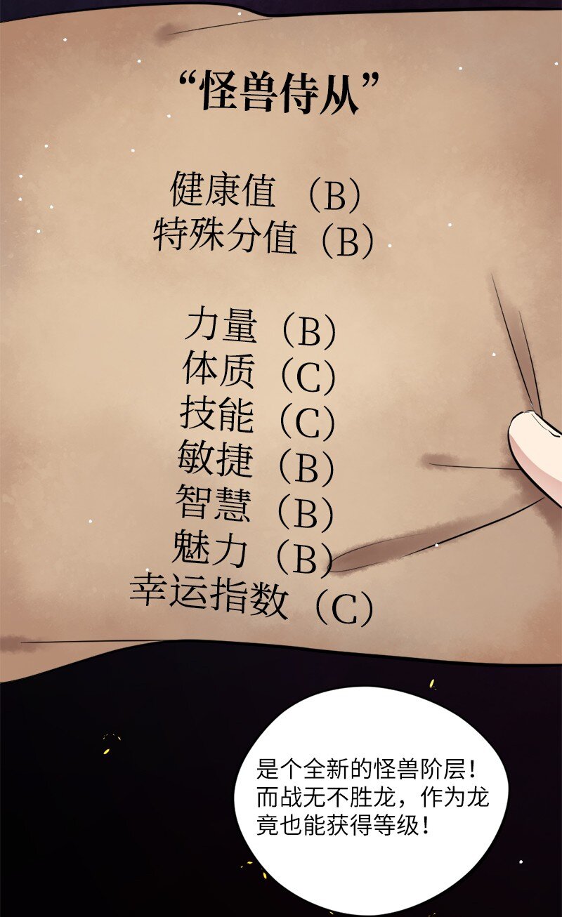 🍔龙的冒险之旅 7 命运的会面 第17页