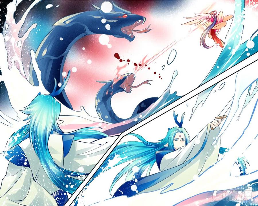 一二一 本体-第124话