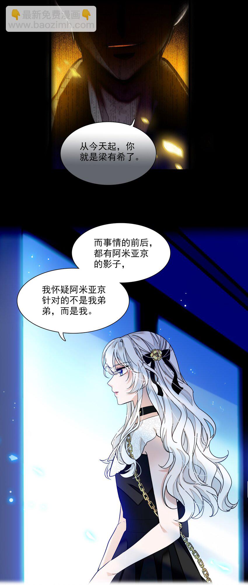 048 在你心里我的位置-第56话