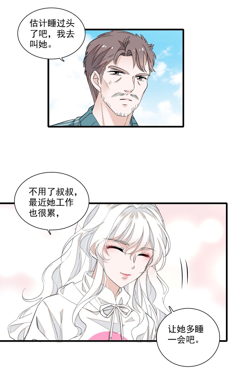 058 老父亲的怀疑人生-第66话