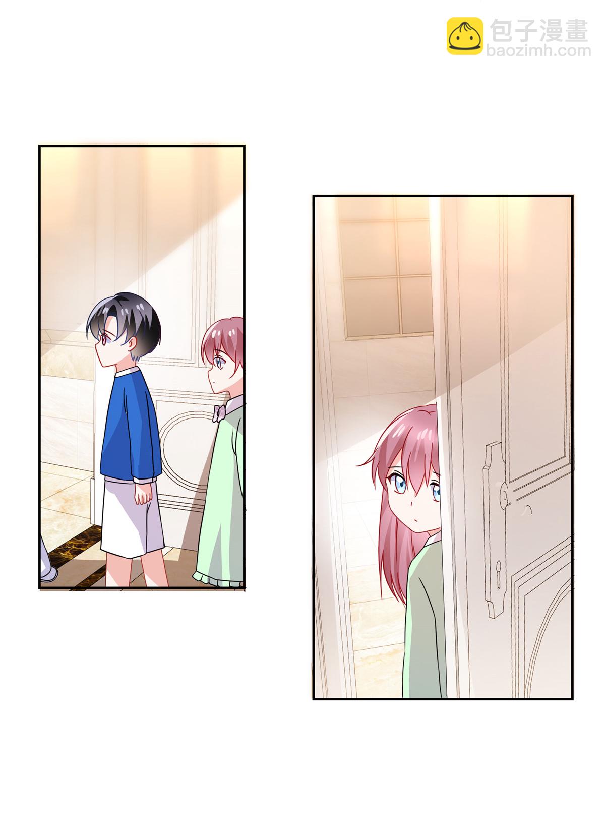 第70话 坏女人？-第72话