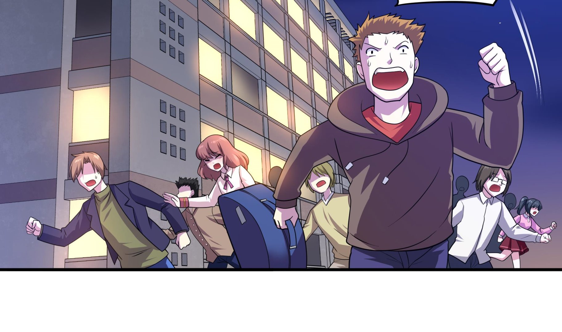 第103话  融合目标是&hellip;(1/2)-第104话