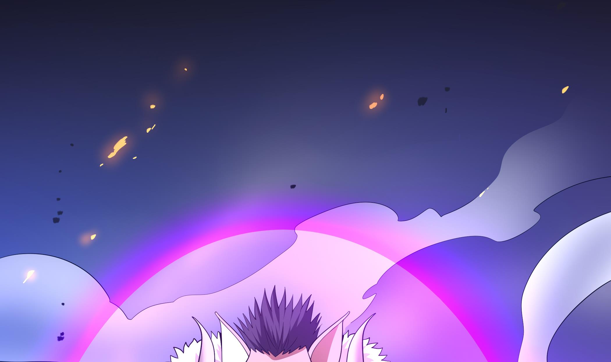 第107话 我有人&hellip;珠质！(1/2)-第108话