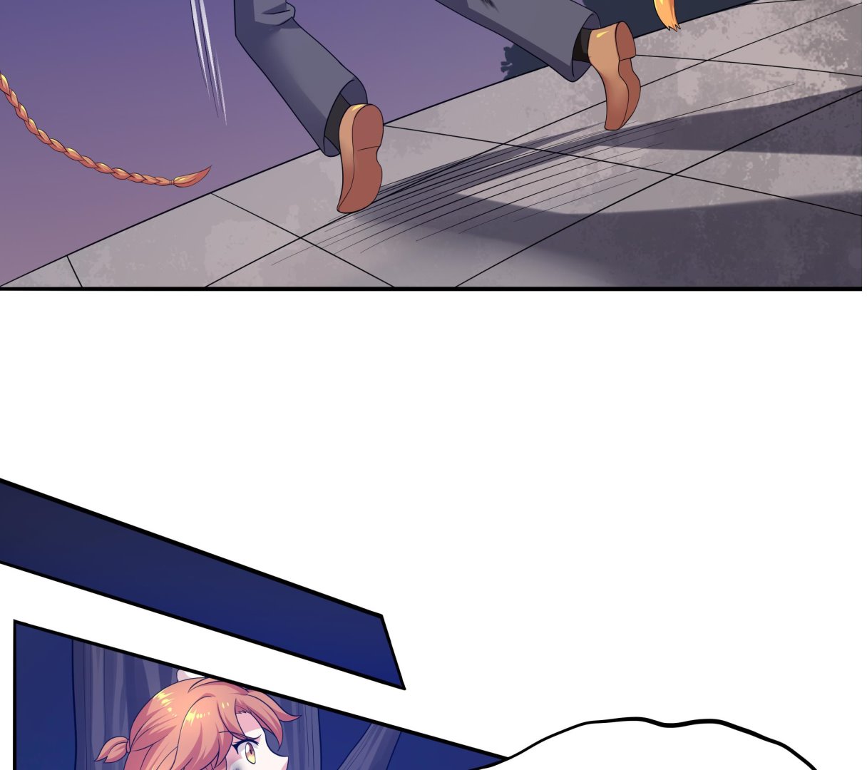 第107话 我有人&hellip;珠质！(1/2)-第108话