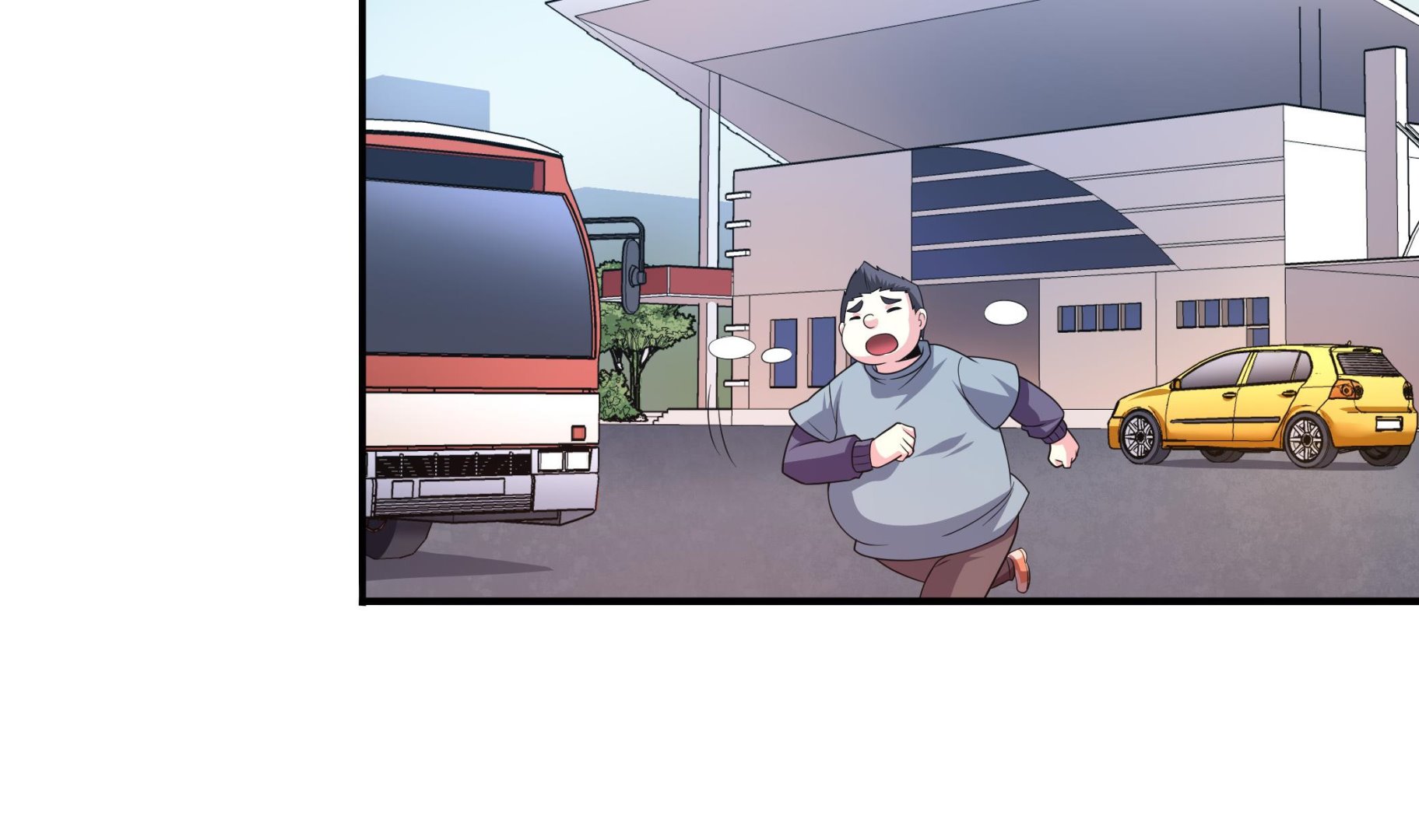 第115话 溜了溜了(1/2)-第116话