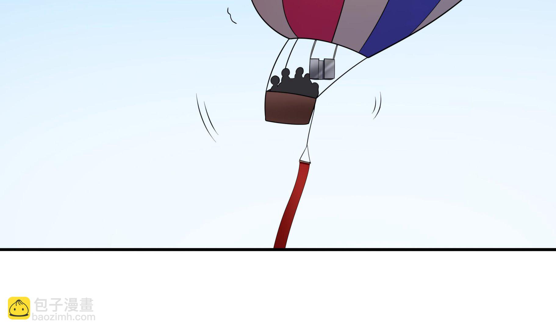 第117话 不是降落，是&hellip;&hellip;坠落！(1/2)-第118话