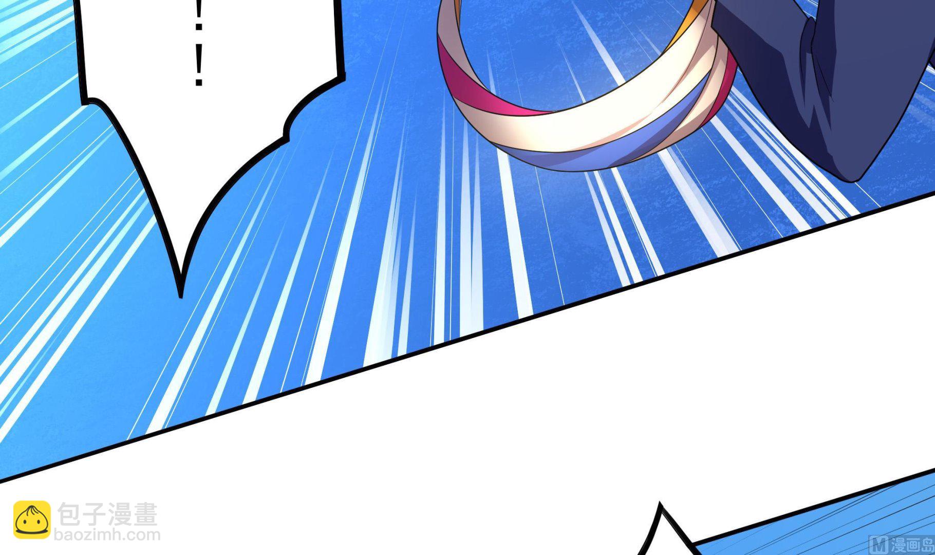 第117话 不是降落，是&hellip;&hellip;坠落！(1/2)-第118话