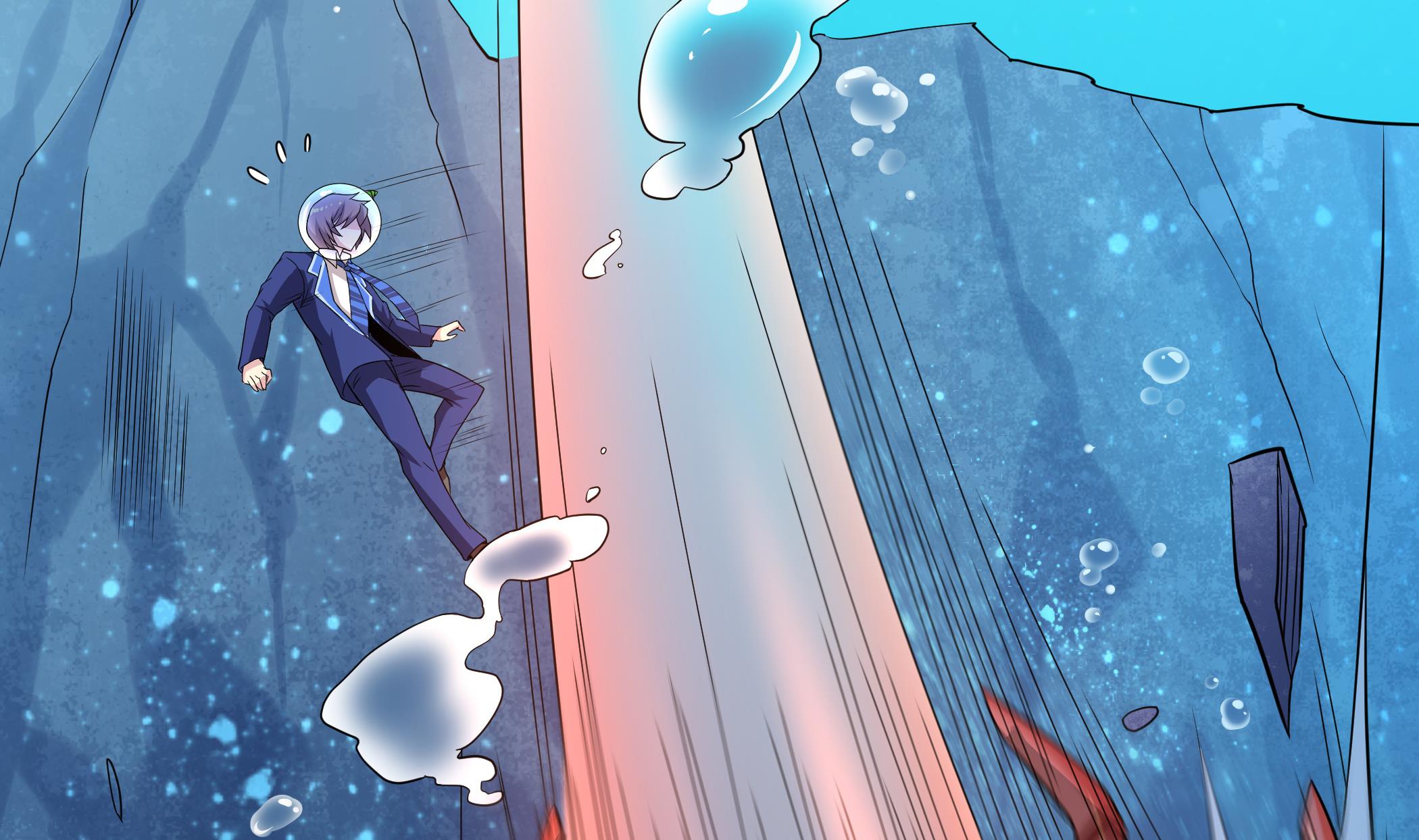 第129话 中埋伏了(1/2)-第130话
