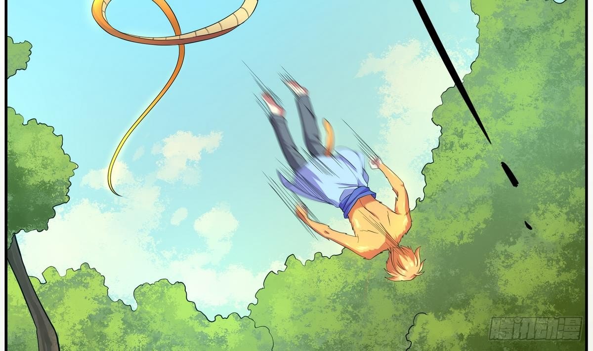第43话 更强VS更强-第44话
