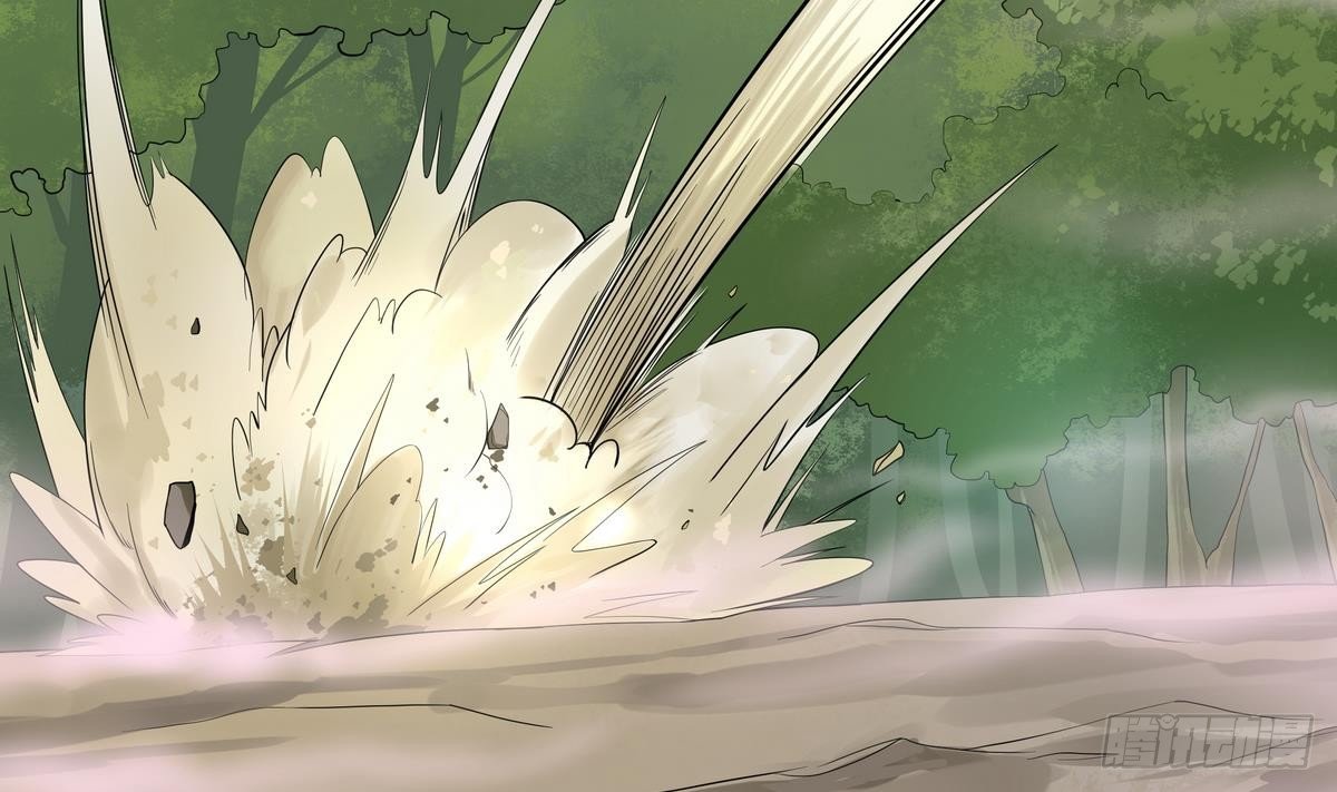 第43话 更强VS更强-第44话