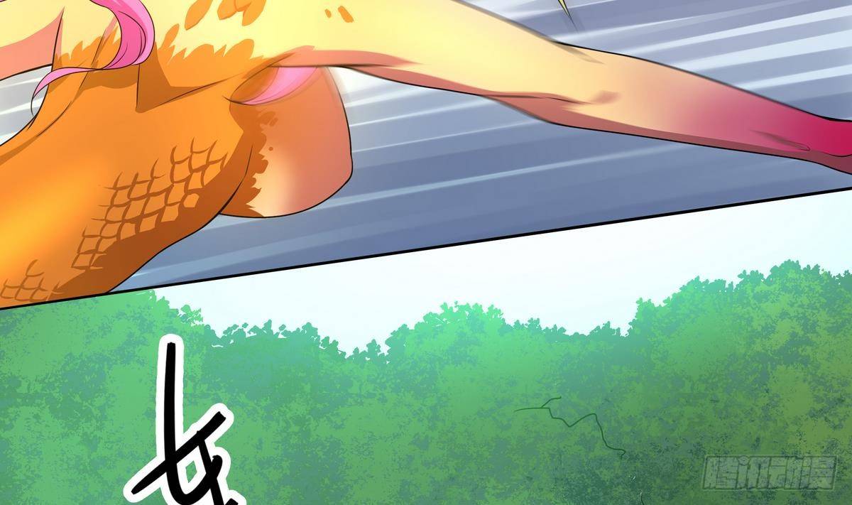 第43话 更强VS更强-第44话