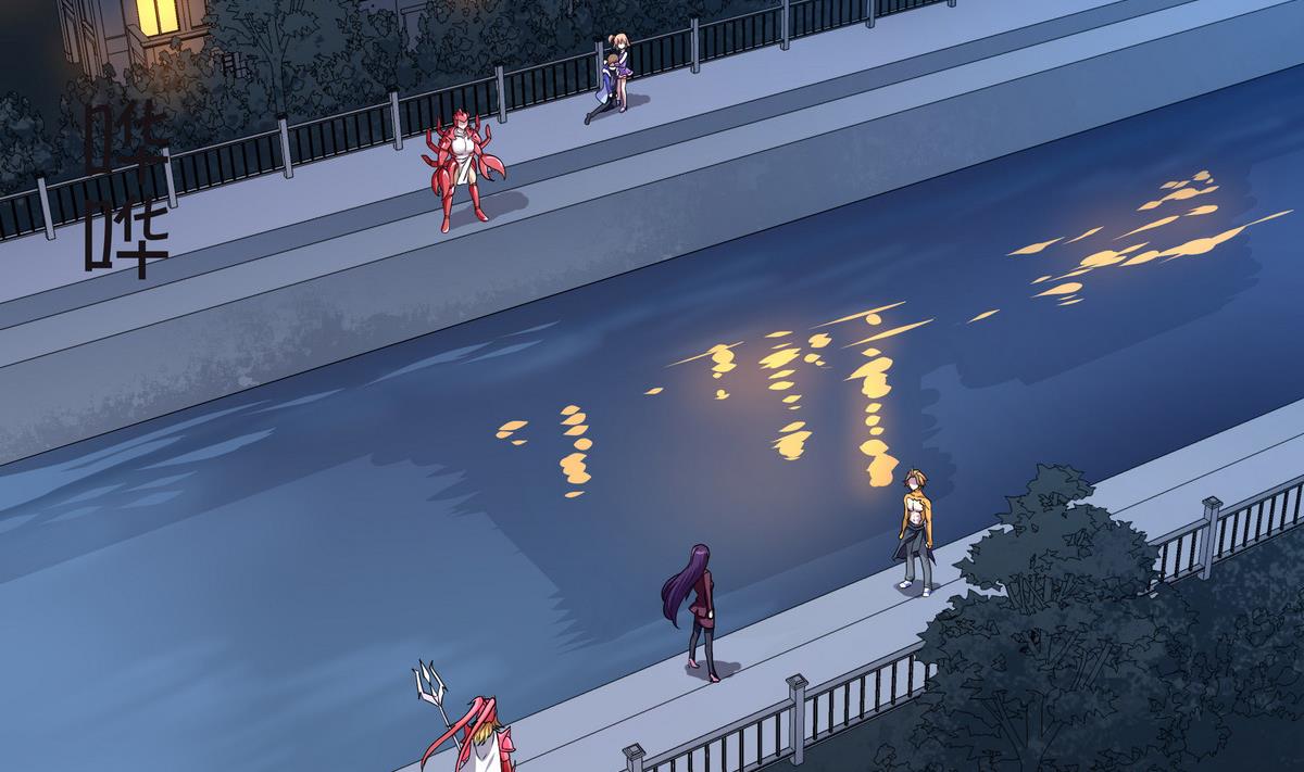 第59话 一口把你吃掉(1/2)-第60话