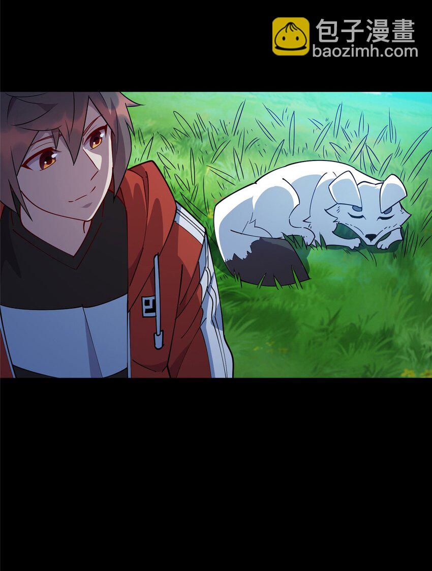 105 灵狐小白-第106话