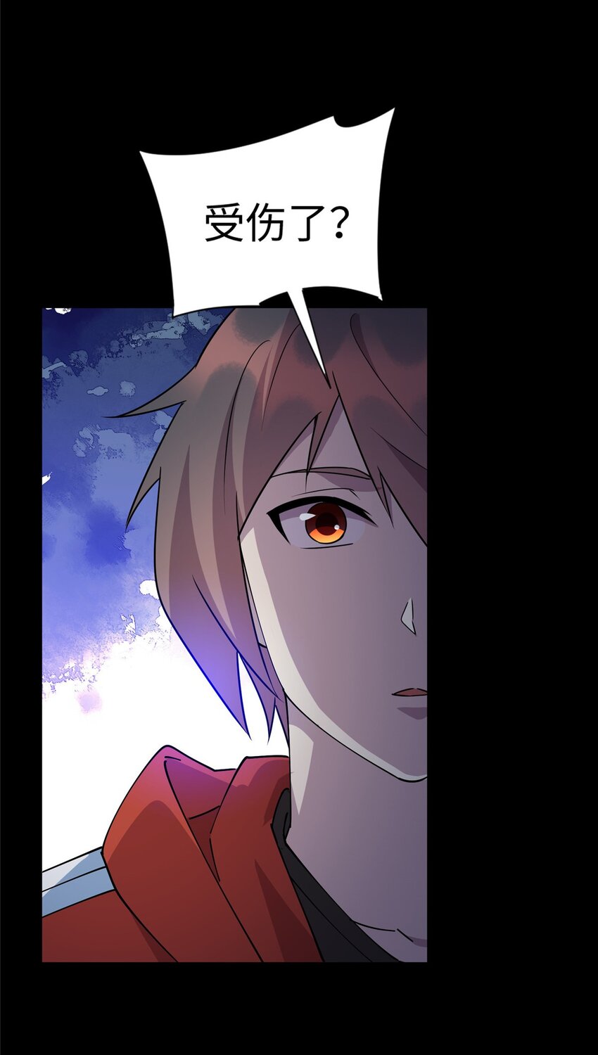 105 灵狐小白-第106话