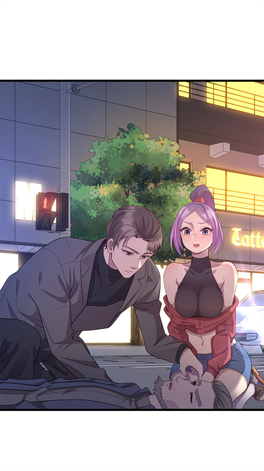 34 医者仁心-第34话