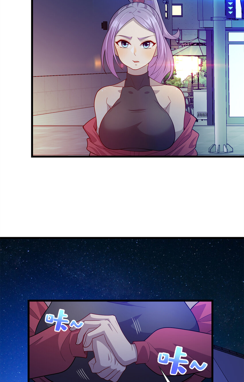 36 暴打孙少-第36话